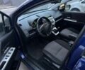 Синий Мазда 5, объемом двигателя 2 л и пробегом 320 тыс. км за 2350 $, фото 6 на Automoto.ua