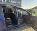 Синий Мазда 5, объемом двигателя 2 л и пробегом 260 тыс. км за 5109 $, фото 4 на Automoto.ua