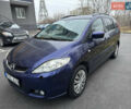 Синий Мазда 5, объемом двигателя 2 л и пробегом 320 тыс. км за 2350 $, фото 21 на Automoto.ua