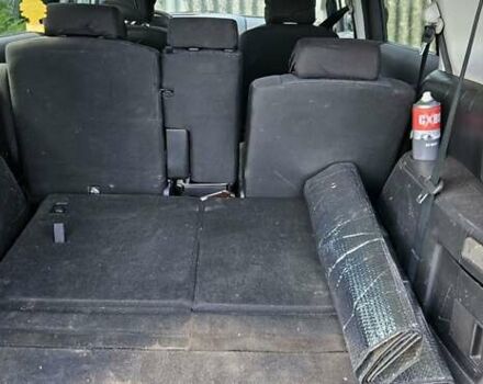 Синий Мазда 5, объемом двигателя 2 л и пробегом 293 тыс. км за 4800 $, фото 7 на Automoto.ua