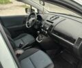 Синий Мазда 5, объемом двигателя 2 л и пробегом 320 тыс. км за 3100 $, фото 4 на Automoto.ua