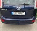 Синій Мазда 5, об'ємом двигуна 2 л та пробігом 248 тис. км за 6800 $, фото 9 на Automoto.ua