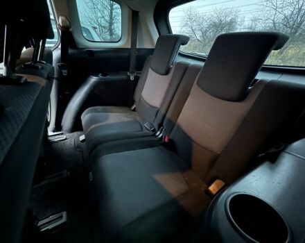 Синий Мазда 5, объемом двигателя 2 л и пробегом 320 тыс. км за 2350 $, фото 12 на Automoto.ua