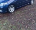 Синий Мазда 5, объемом двигателя 2 л и пробегом 322 тыс. км за 5700 $, фото 4 на Automoto.ua