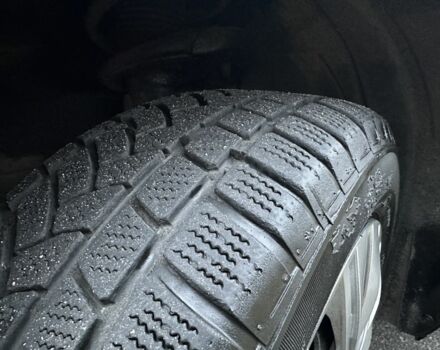 Синий Мазда 5, объемом двигателя 2 л и пробегом 320 тыс. км за 2350 $, фото 5 на Automoto.ua