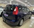 Синий Мазда 5, объемом двигателя 2 л и пробегом 220 тыс. км за 5500 $, фото 5 на Automoto.ua