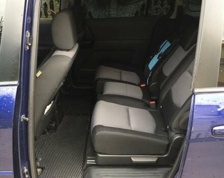 Мазда 5 2007 у Новояворівськ на Automoto.ua Синій Мазда 5, об'ємом двигуна 2 л та пробігом 207 тис. км за 5300 $, фото 25 на Automoto.ua