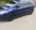 Мазда 5 2007 у Новояворівськ на Automoto.ua Синій Мазда 5, об'ємом двигуна 2 л та пробігом 207 тис. км за 5300 $, фото 3 на Automoto.ua
