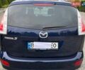 Синий Мазда 5, объемом двигателя 2 л и пробегом 248 тыс. км за 6800 $, фото 7 на Automoto.ua