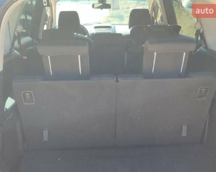 Синій Мазда 5, об'ємом двигуна 1.8 л та пробігом 220 тис. км за 5700 $, фото 7 на Automoto.ua