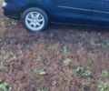 Синий Мазда 5, объемом двигателя 2 л и пробегом 322 тыс. км за 4300 $, фото 3 на Automoto.ua