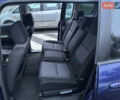 Синий Мазда 5, объемом двигателя 2 л и пробегом 320 тыс. км за 2350 $, фото 11 на Automoto.ua