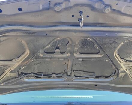 Синий Мазда 5, объемом двигателя 1.8 л и пробегом 220 тыс. км за 5999 $, фото 7 на Automoto.ua