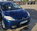 Синий Мазда 5, объемом двигателя 2 л и пробегом 293 тыс. км за 4800 $, фото 11 на Automoto.ua