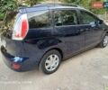 Синий Мазда 5, объемом двигателя 2 л и пробегом 200 тыс. км за 5350 $, фото 4 на Automoto.ua