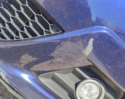 Синий Мазда 5, объемом двигателя 1.8 л и пробегом 220 тыс. км за 5999 $, фото 19 на Automoto.ua