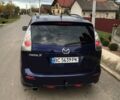Мазда 5 2007 у Новояворівськ на Automoto.ua Синій Мазда 5, об'ємом двигуна 2 л та пробігом 207 тис. км за 5300 $, фото 6 на Automoto.ua