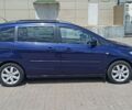 Синий Мазда 5, объемом двигателя 1.8 л и пробегом 330 тыс. км за 4800 $, фото 4 на Automoto.ua
