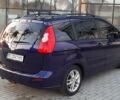 Синий Мазда 5, объемом двигателя 2 л и пробегом 207 тыс. км за 7200 $, фото 15 на Automoto.ua