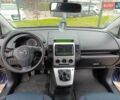 Синий Мазда 5, объемом двигателя 2 л и пробегом 207 тыс. км за 7200 $, фото 31 на Automoto.ua