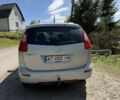 Синий Мазда 5, объемом двигателя 2 л и пробегом 200 тыс. км за 4599 $, фото 2 на Automoto.ua