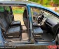 Синий Мазда 5, объемом двигателя 2 л и пробегом 200 тыс. км за 5500 $, фото 12 на Automoto.ua