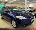 Синій Мазда 5, об'ємом двигуна 2 л та пробігом 220 тис. км за 5500 $, фото 6 на Automoto.ua