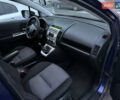 Синий Мазда 5, объемом двигателя 2 л и пробегом 320 тыс. км за 2350 $, фото 8 на Automoto.ua