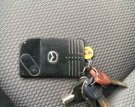 Мазда 5 2007 у Новояворівськ на Automoto.ua Синій Мазда 5, об'ємом двигуна 2 л та пробігом 207 тис. км за 5300 $, фото 35 на Automoto.ua