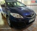 Синий Мазда 5, объемом двигателя 2 л и пробегом 200 тыс. км за 5350 $, фото 15 на Automoto.ua