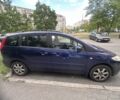 Синий Мазда 5, объемом двигателя 1.8 л и пробегом 333 тыс. км за 3515 $, фото 1 на Automoto.ua