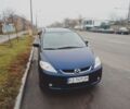 Синий Мазда 5, объемом двигателя 2 л и пробегом 211 тыс. км за 6599 $, фото 1 на Automoto.ua