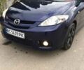 Мазда 5 2007 у Новояворівськ на Automoto.ua Синій Мазда 5, об'ємом двигуна 2 л та пробігом 207 тис. км за 5300 $, фото 8 на Automoto.ua