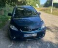 Синій Мазда 5, об'ємом двигуна 2 л та пробігом 415 тис. км за 5500 $, фото 3 на Automoto.ua