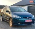 Синій Мазда 5, об'ємом двигуна 1.8 л та пробігом 198 тис. км за 4950 $, фото 2 на Automoto.ua