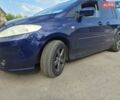 Синій Мазда 5, об'ємом двигуна 1.8 л та пробігом 262 тис. км за 4600 $, фото 2 на Automoto.ua