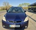 Синий Мазда 5, объемом двигателя 2 л и пробегом 260 тыс. км за 5109 $, фото 7 на Automoto.ua