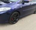 Мазда 5 2007 у Новояворівськ на Automoto.ua Синій Мазда 5, об'ємом двигуна 2 л та пробігом 207 тис. км за 5300 $, фото 15 на Automoto.ua