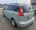 Синий Мазда 5, объемом двигателя 2 л и пробегом 183 тыс. км за 4999 $, фото 5 на Automoto.ua