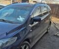 Синий Мазда 5, объемом двигателя 1.8 л и пробегом 230 тыс. км за 5700 $, фото 2 на Automoto.ua