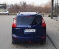 Синий Мазда 5, объемом двигателя 2 л и пробегом 207 тыс. км за 7200 $, фото 5 на Automoto.ua