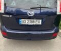 Синій Мазда 5, об'ємом двигуна 2 л та пробігом 248 тис. км за 6800 $, фото 5 на Automoto.ua