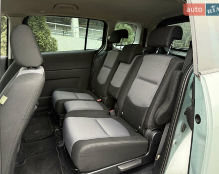 Синій Мазда 5, об'ємом двигуна 2 л та пробігом 185 тис. км за 4200 $, фото 24 на Automoto.ua