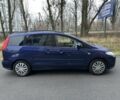 Синий Мазда 5, объемом двигателя 2 л и пробегом 320 тыс. км за 2350 $, фото 4 на Automoto.ua