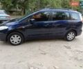 Синий Мазда 5, объемом двигателя 2 л и пробегом 200 тыс. км за 5350 $, фото 6 на Automoto.ua