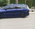 Мазда 5 2007 у Новояворівськ на Automoto.ua Синій Мазда 5, об'ємом двигуна 2 л та пробігом 207 тис. км за 5300 $, фото 9 на Automoto.ua