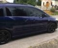 Мазда 5 2007 у Новояворівськ на Automoto.ua Синій Мазда 5, об'ємом двигуна 2 л та пробігом 207 тис. км за 5300 $, фото 5 на Automoto.ua