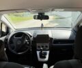 Синий Мазда 5, объемом двигателя 2 л и пробегом 200 тыс. км за 4599 $, фото 4 на Automoto.ua