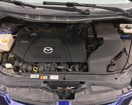 Мазда 5 2007 у Новояворівськ на Automoto.ua Синій Мазда 5, об'ємом двигуна 2 л та пробігом 207 тис. км за 5300 $, фото 36 на Automoto.ua