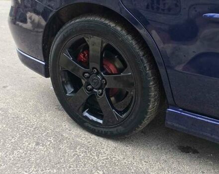 Мазда 5 2007 у Новояворівськ на Automoto.ua Синій Мазда 5, об'ємом двигуна 2 л та пробігом 207 тис. км за 5300 $, фото 23 на Automoto.ua